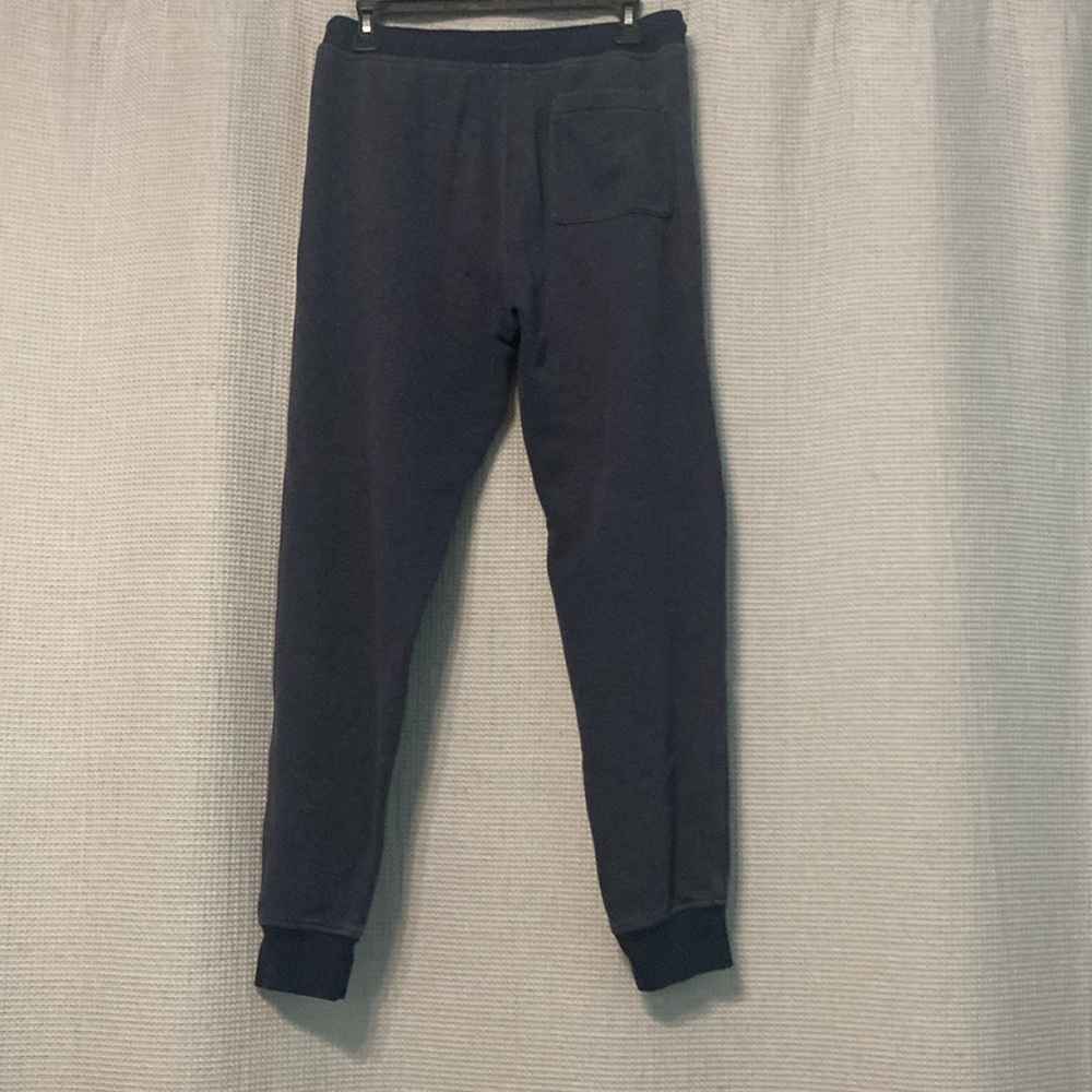 Fleece Sweatpants - Picture 2 of 4